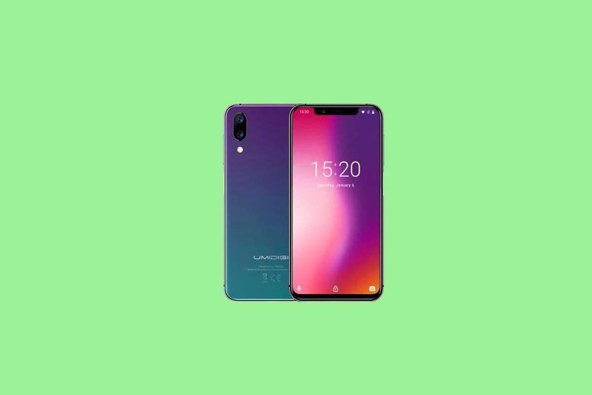 Easy Method To Root UMiDIGI One Pro Using Magisk