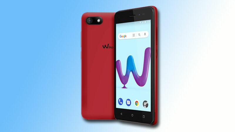 Wiko Sunny 3