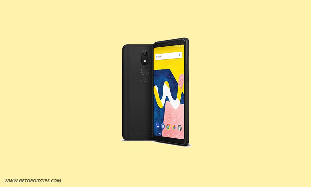 Easy Method To Root Wiko View Lite Using Magisk [No TWRP needed]