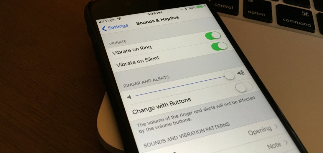 How To Fix An iPhone That Won’t Ring