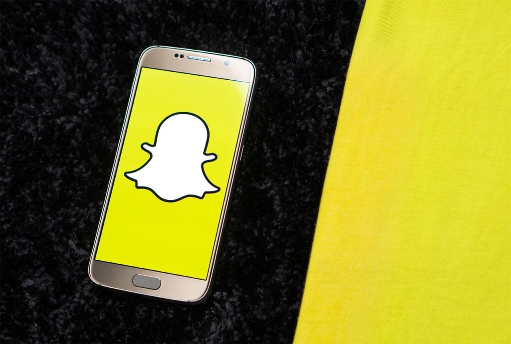 Как узнать, блокирует ли вас кто-то в Snapchat