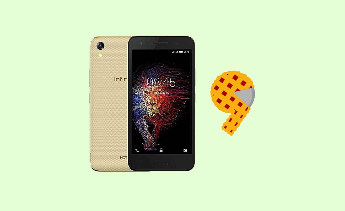 Download Official Android 8.1 Oreo Firmware on Infinix Hot 5 (X559) [How to]