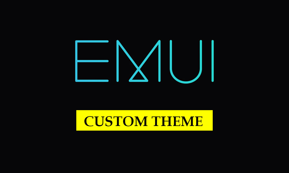 How to install custom themes in EMUI (for the restricted region)
