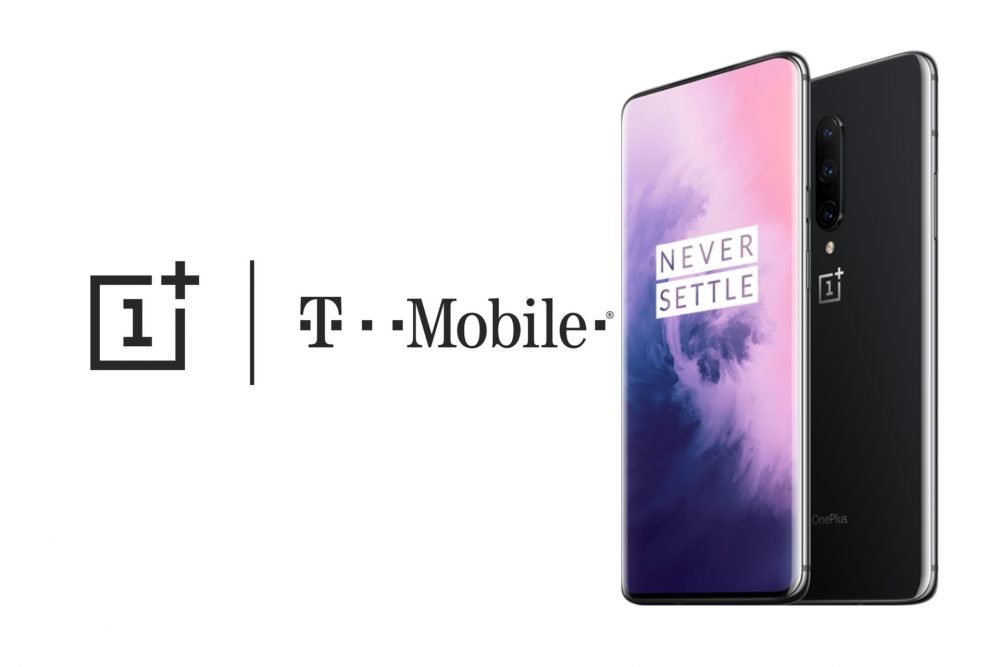How To Unlock T-Mobile OnePlus 7 Pro Bootloader