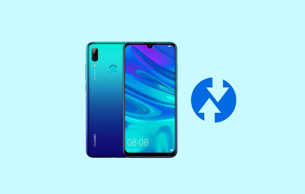 How To Install TWRP Recovery On Huawei P Smart 2019 and Root with Magisk/SU