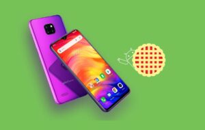 How to Install AOSP Android 9.0 Pie on Ulefone Note 7 [GSI Phh-Treble]