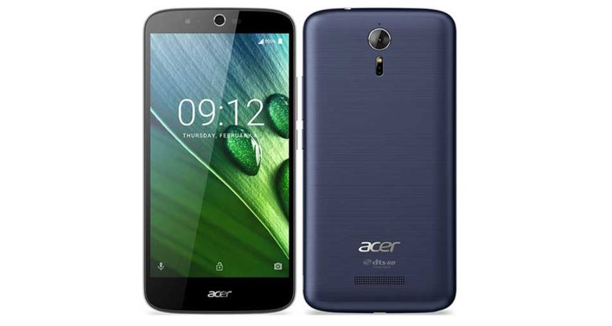 How To Install Stock Rom On Acer Liquid Zest Plus Firmware File Unbrick