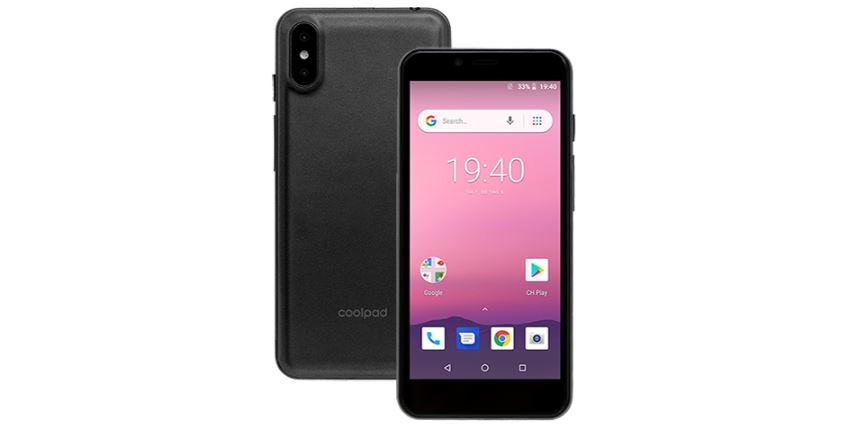 How to Install Stock ROM on Coolpad N3 Mini