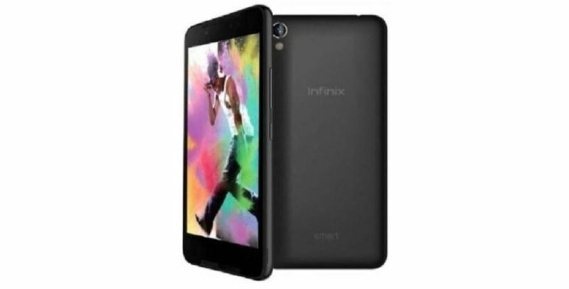 How to Install Stock ROM on Infinix A9900