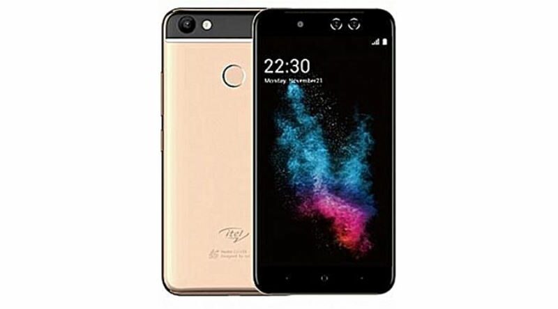 How to Install Stock ROM on Itel S32 LTE