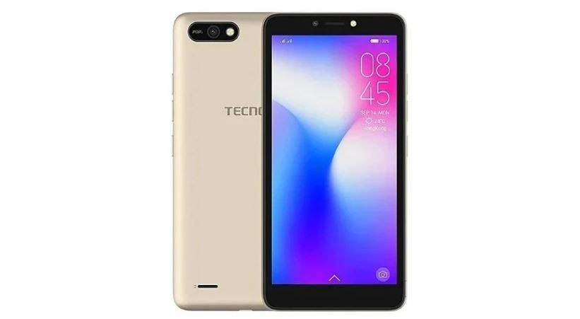 How to Install Stock ROM on Tecno B1F