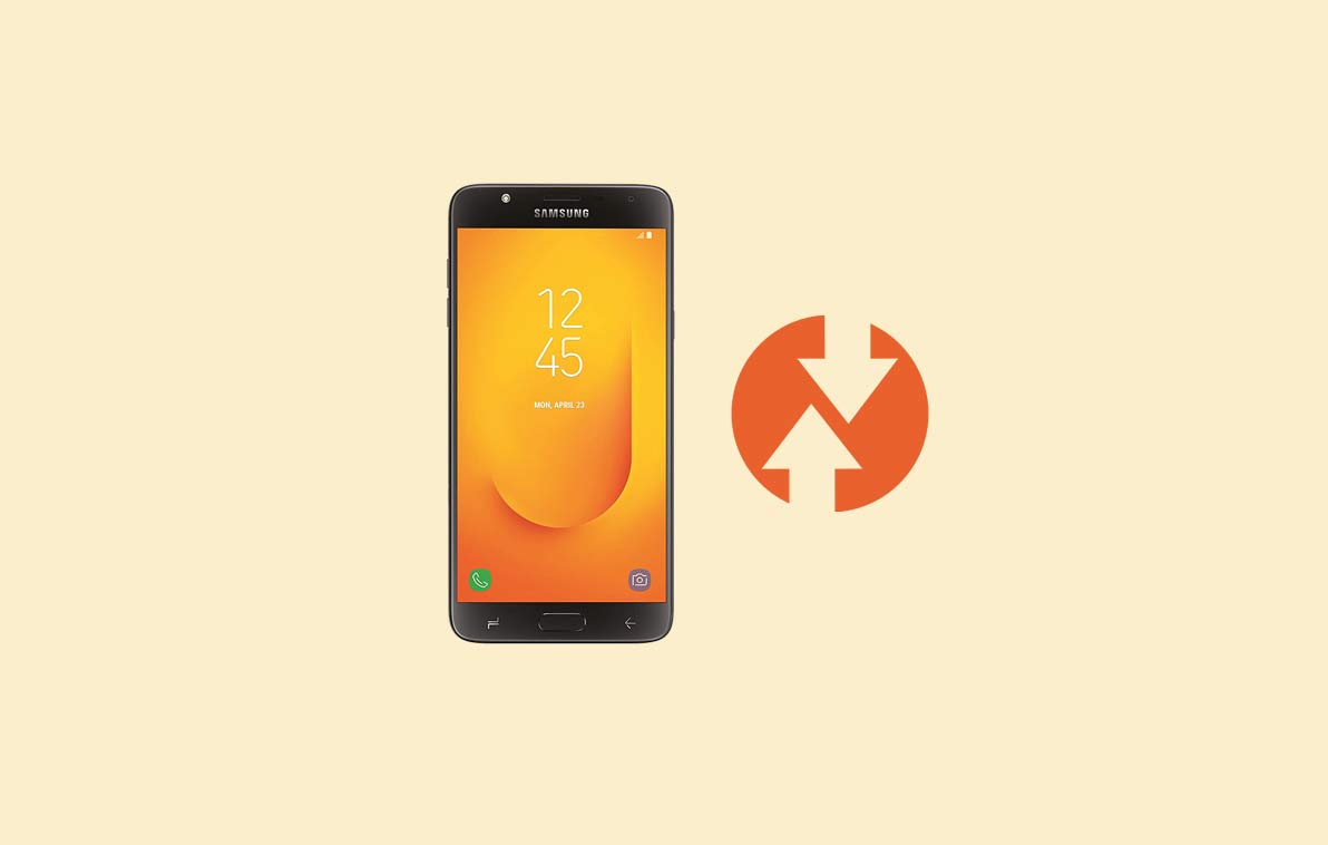 How to Install TWRP Recovery on Galaxy J7 Duo and Root using Magisk/SU
