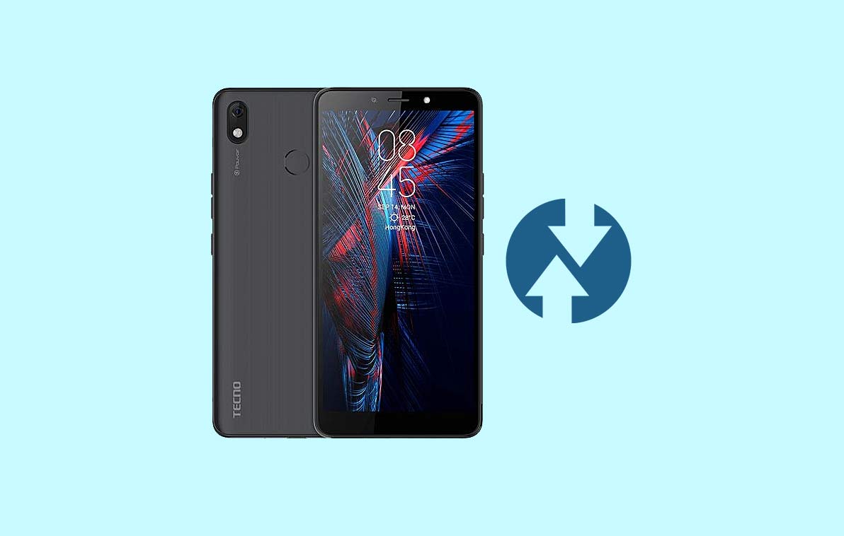 How to Install TWRP Recovery on Tecno Pouvoir 2 Air and Root using Magisk/SU