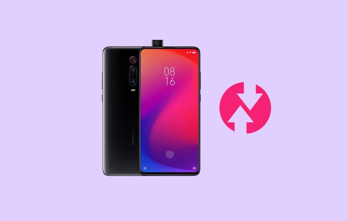 How to Install Official TWRP Recovery on Xiaomi Mi 9T and Root it