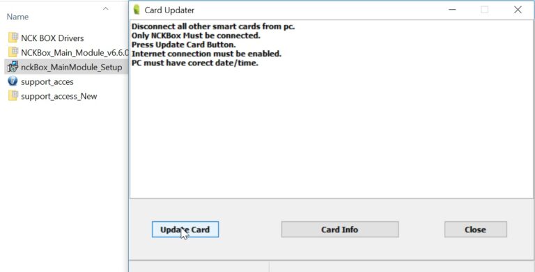 download box drive for pc