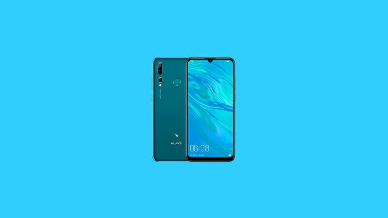 How To Show All Hidden Apps on Huawei Maimang 8