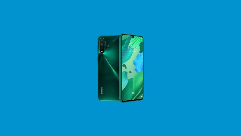 How To Show All Hidden Apps on Huawei Nova 5 Pro