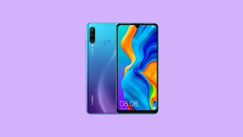 How To Show All Hidden Apps on Huawei P30 Lite