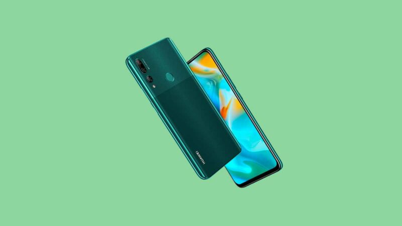 How To Show All Hidden Apps on Huawei Y9 Prime 2019