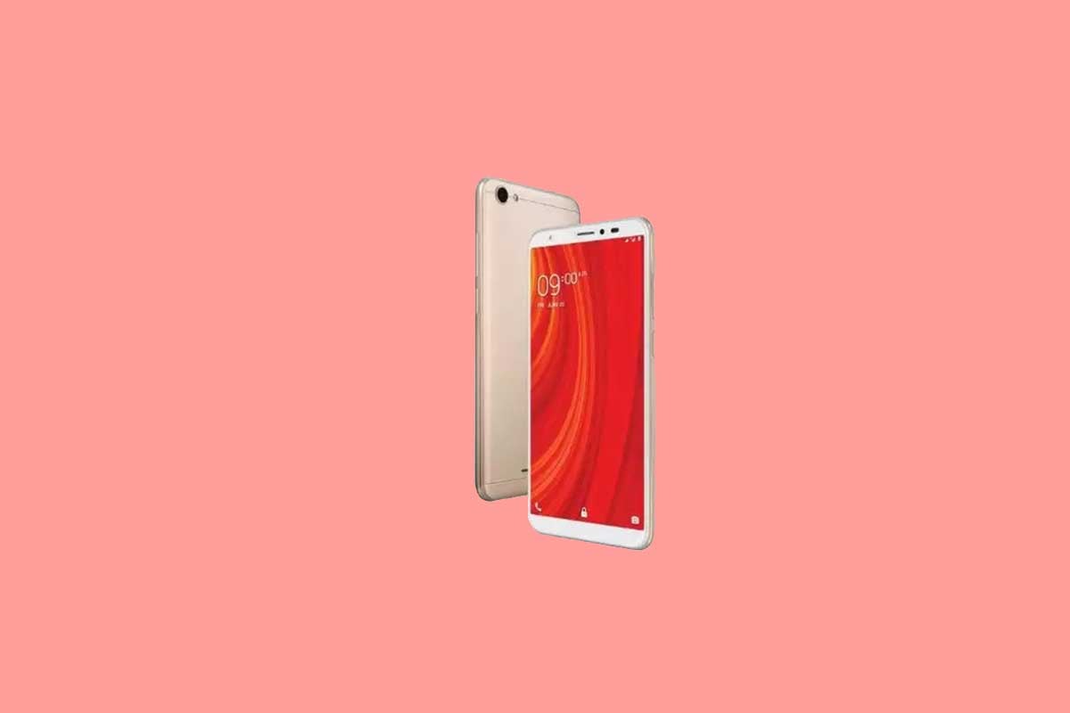 How to Enter Fastboot mode on Lava Z61