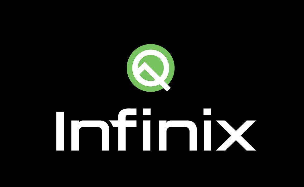 List of Android 10 Q Supported Infinix Devices