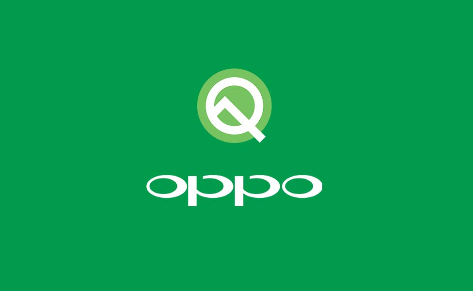 List of Android 10 Q Supported Oppo Devices