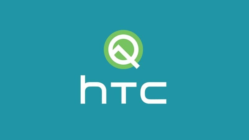 List of Android Q 10 Supported HTC Devices