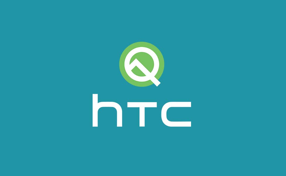 List of Android Q 10 Supported HTC Devices