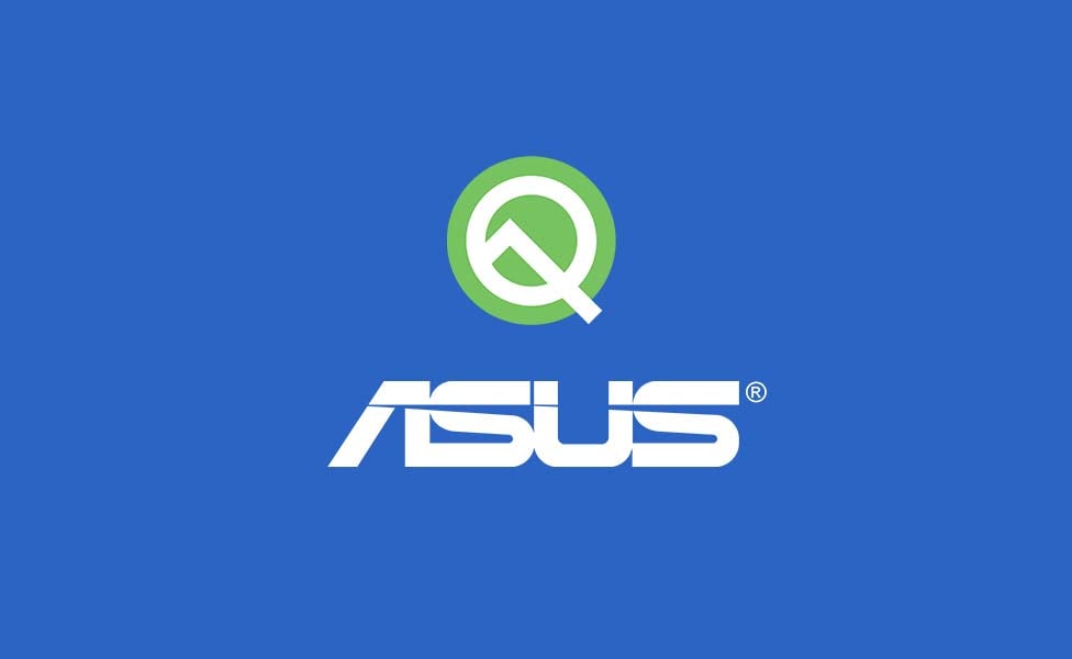 List of Android Q supported Asus Devices