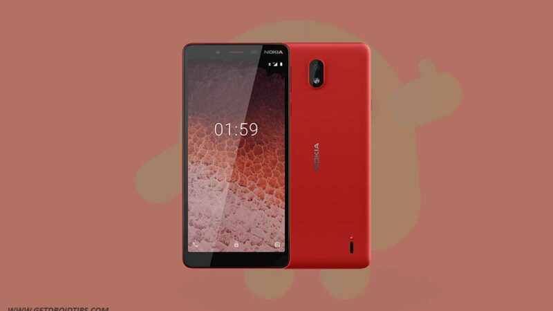 Nokia 1 Plus