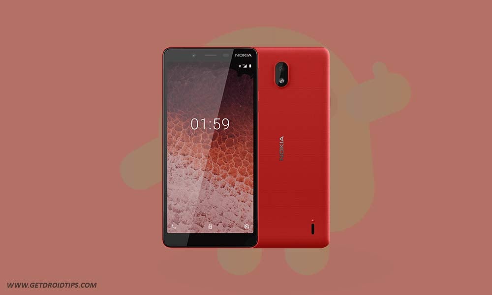 How to Install Stock ROM on Nokia 1 Plus [Firmware Flash File]