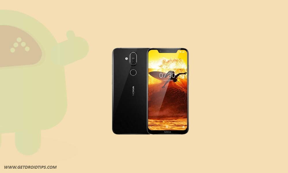 How to Install Stock ROM on Nokia X7 [Firmware Flash File]