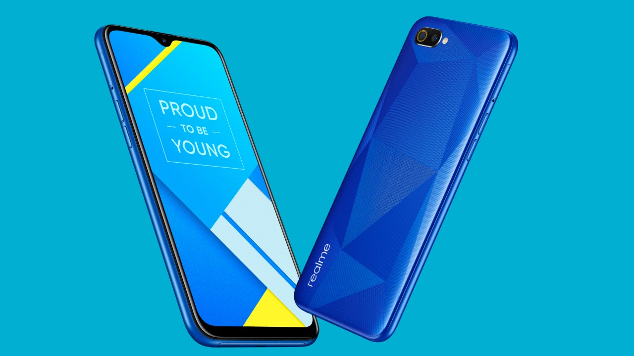 common Realme C2 problems
