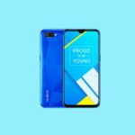 Realme C2