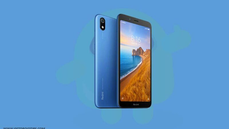 Redmi 7A