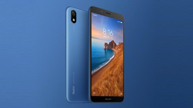 common Xiaomi Redmi 7A problems