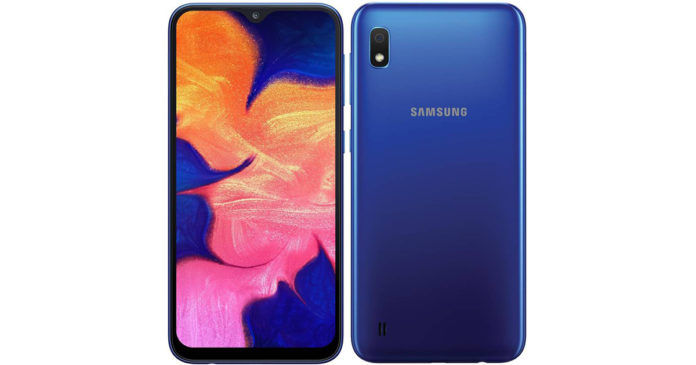 common Samsung Galaxy A10e problems