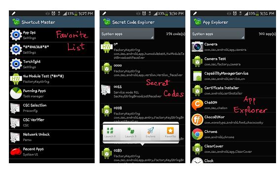 shortcut master apk mod