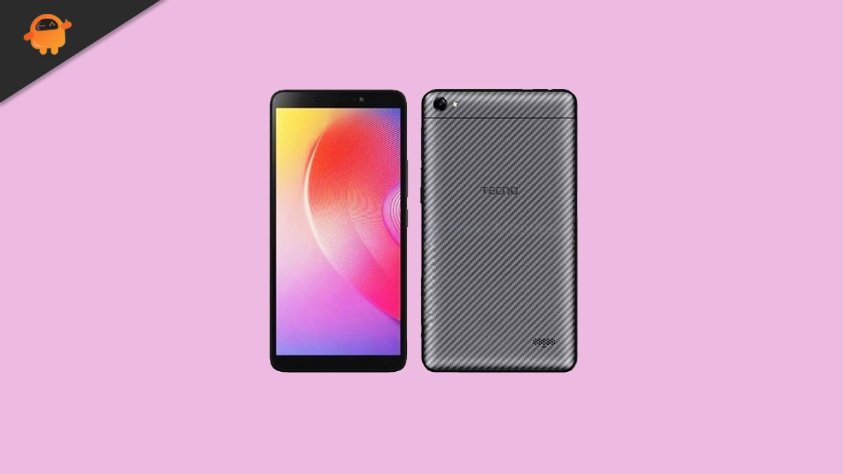 ByPass FRP on Tecno DroidPad 7F P703 | Reset Using CM2, Miracle or UMT Tool