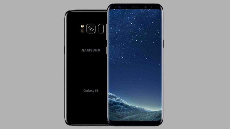 Download G950U1UEU5DSD5: April 2019 Patch for US Unlocked Galaxy S8