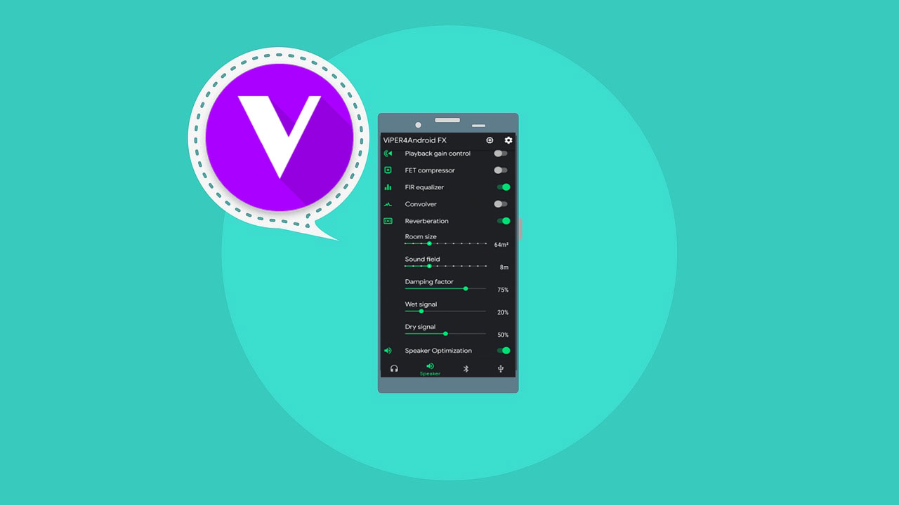 How to Install ViPER4Android on Android [v2.7.0.0]
