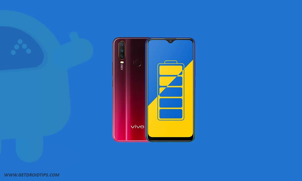 Remove Google Account or ByPass FRP Lock on Vivo Y15 2019