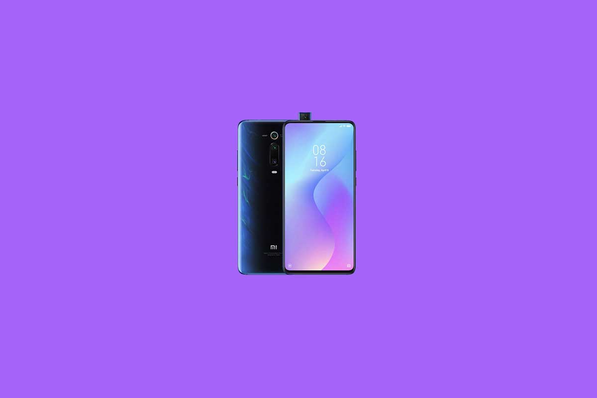 Download V12.0.2.0.QFJEUXM: MIUI 12.0.2.0 Europe Stable ROM for Mi 9T