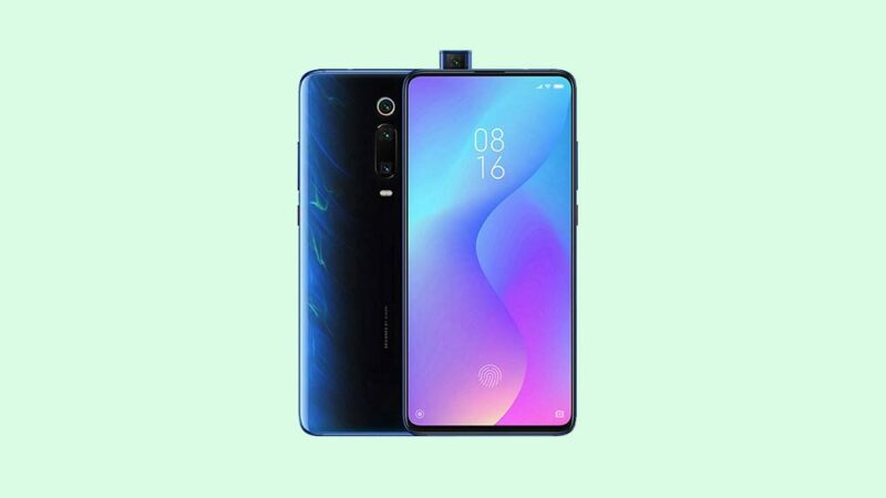 Xiaomi Mi 9T