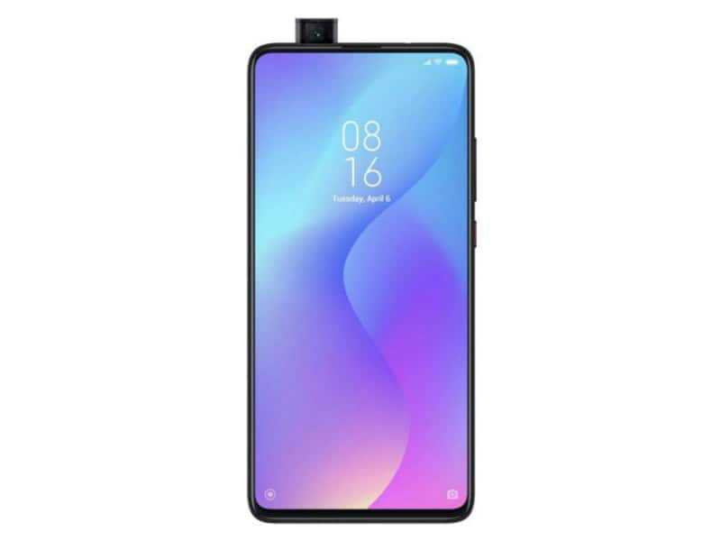 common Xiaomi Mi 9T problems