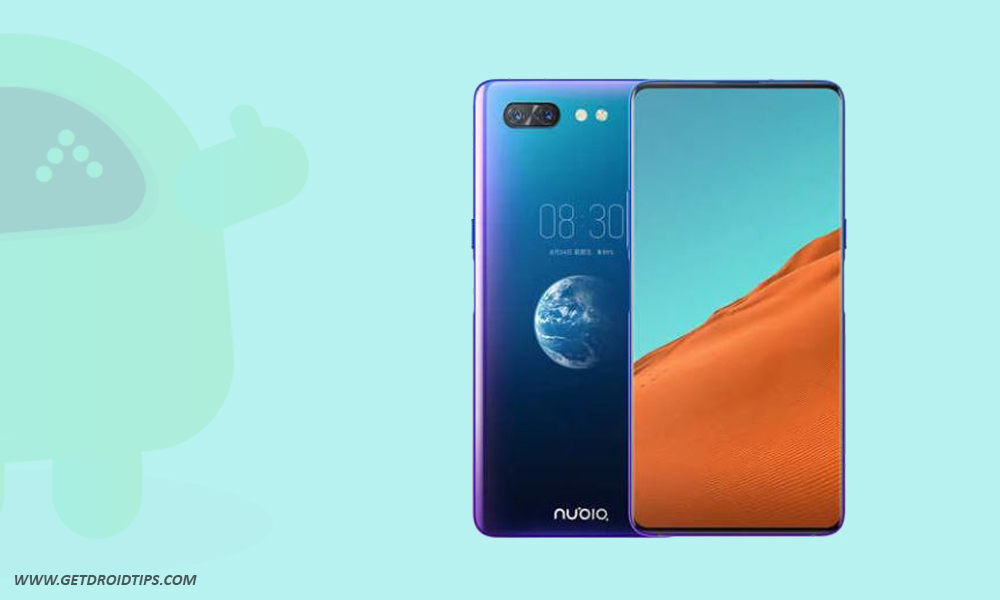 ZTE nubia X 5G – Full Specifications, Price, and Review