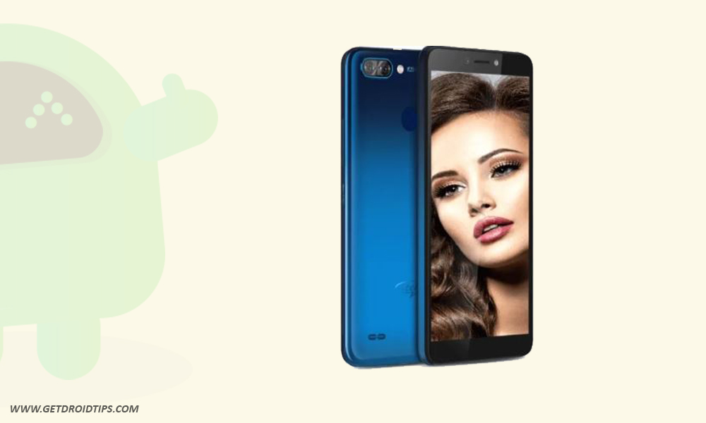 How to Root Itel A46 L5503 using Magisk without TWRP