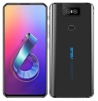 ASUS Zenfone 6