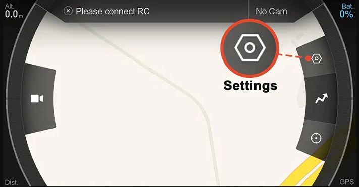 Mi Drone APK