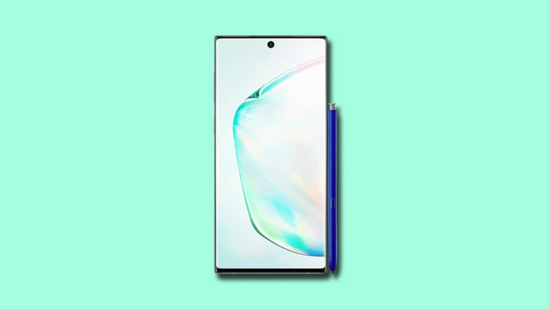 Download Samsung Galaxy Note 10 Stock Wallpapers